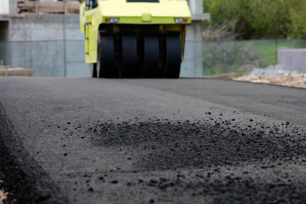 Best Interlocking Driveway Pavers  in Coos Bay, OR