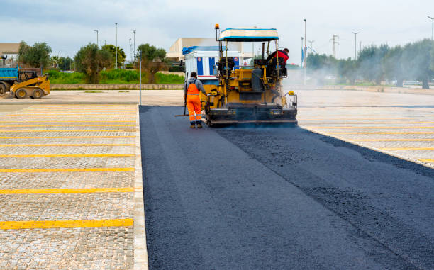 Professional Driveway Pavers in Coos Bay, OR
