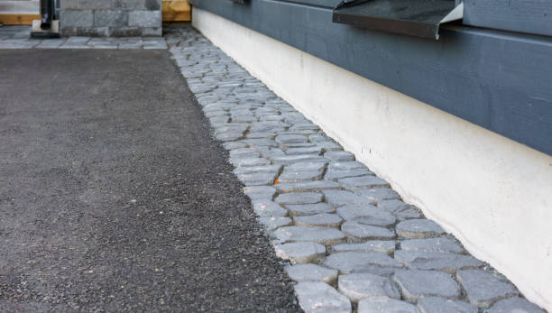Best Best Driveway Pavers  in Coos Bay, OR
